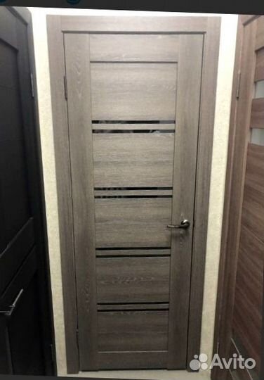 Дверь межкомнатная 