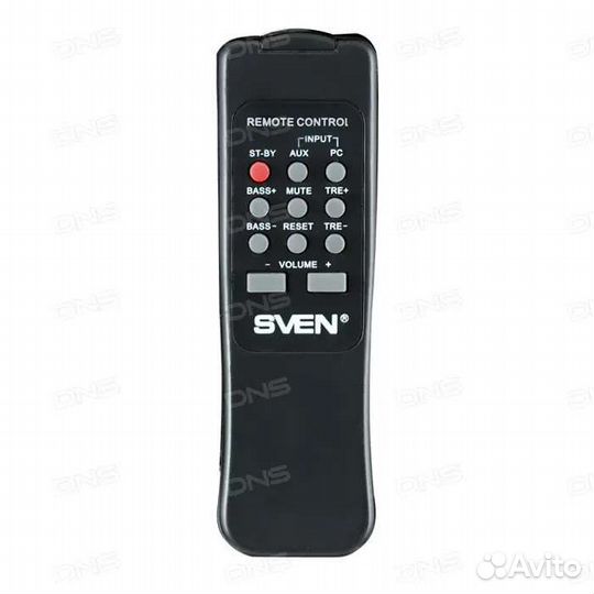 Акустические колонки