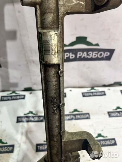 Рулевая рейка Kia Optima 2018