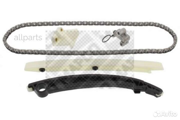 Mapco 75703 Цепь грм комплект