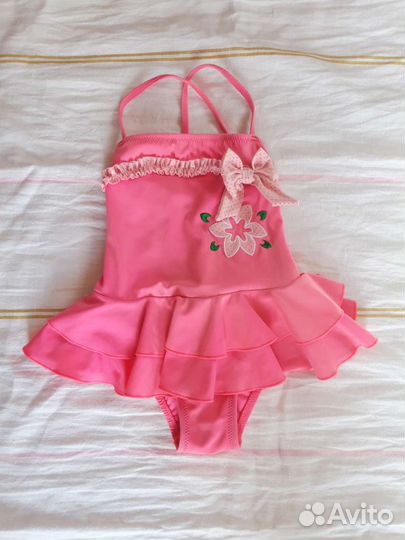 Новый Купальник Каралки