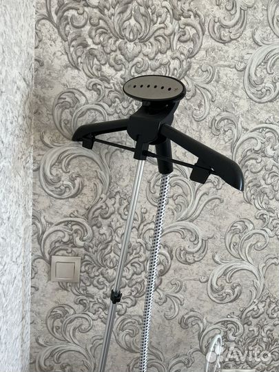 Отпариватель Takara новый