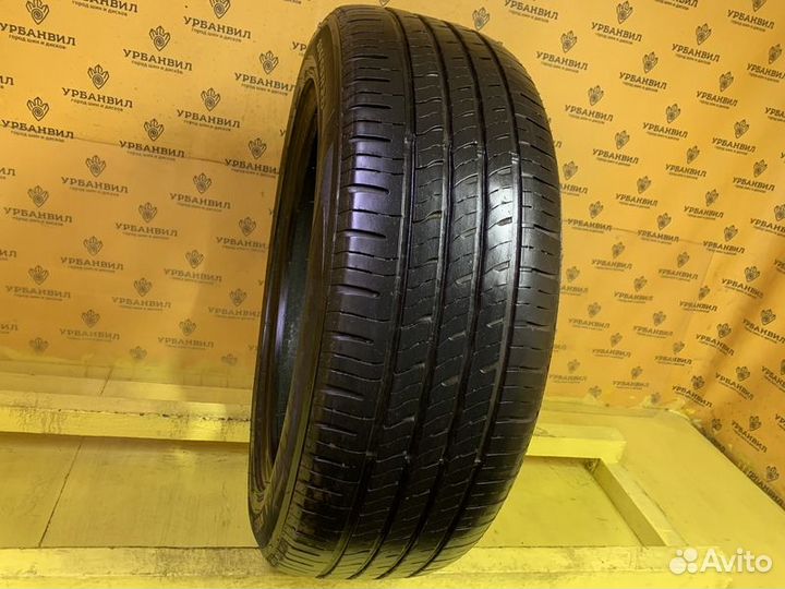 Nexen N'Fera RU5 SUV 235/55 R20 105V