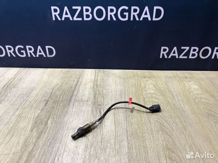 Лямбда зонд Toyota Auris ZRE151 1.6 1zrfe 2011
