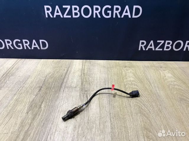 Лямбда зонд Toyota Auris ZRE151 1.6 1zrfe 2011