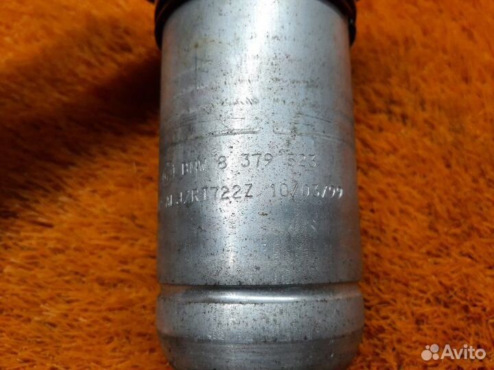 Осушитель кондиционера Bmw 5-Series E39 M52B25