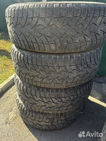 Toyo Observe G3-Ice 225/60 R17