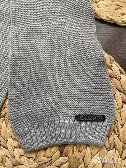 Детский шарф choupette