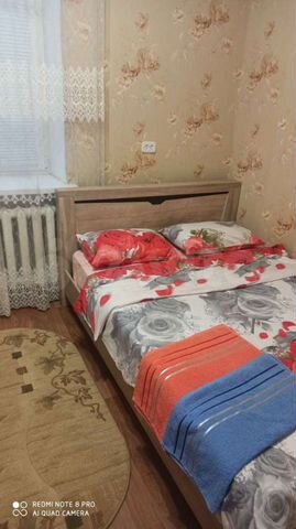 2-к. квартира, 53,1 м², 1/3 эт.