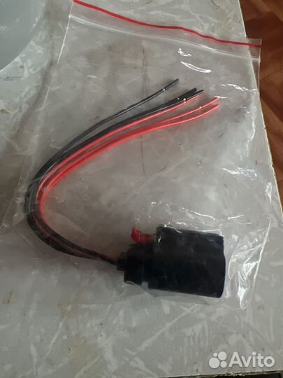Провод дмрв ford focus 2