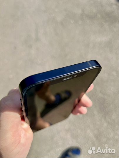 iPhone 12, 128 ГБ