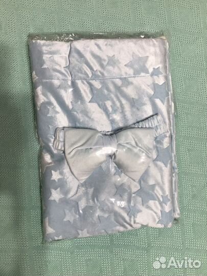 Конверт для малышей