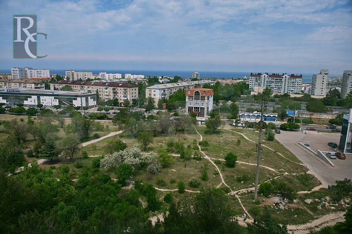 Офис 60 м2 на первой линии Руднева