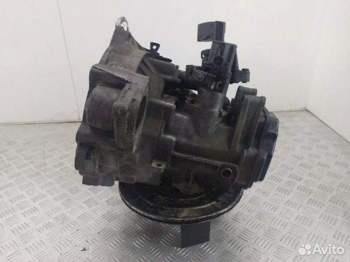 Кпп механическая (МКПП) 5-ступенчатая DEA Volkswag