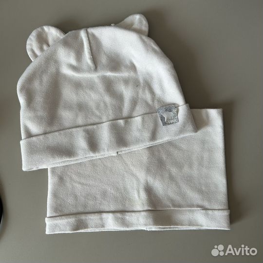 Детская куртка демисезонная