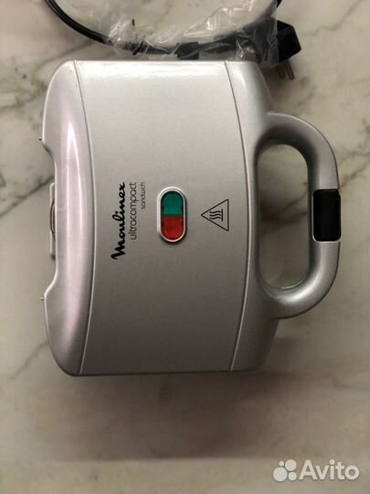 Для горячих бутербродов