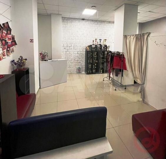 Сдам помещение свободного назначения, 219 м²