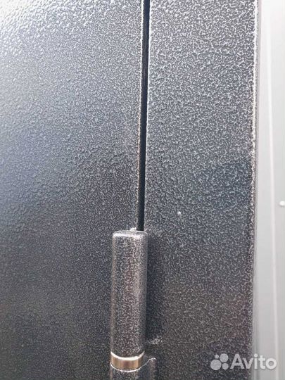 Дверь входная металлическая от производителя