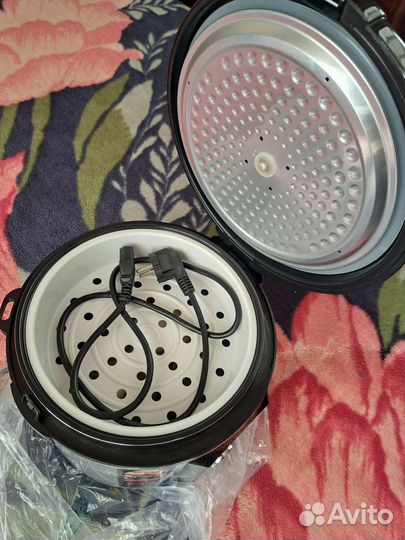 Мультиварка redmond rmc m23