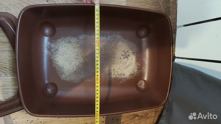 Лоток для кошек и совок