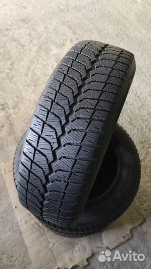 Vredestein noro-trac2