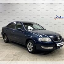 Nissan Almera 1.5 MT, 2006, 299 766 км, с пробегом, цена 224 000 руб.