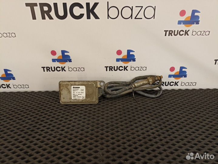 2020691 Датчик NOX Scania 5-series