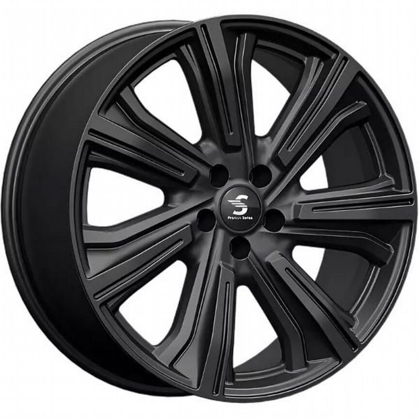 Литые диски Skad 8.5×R20 5×108