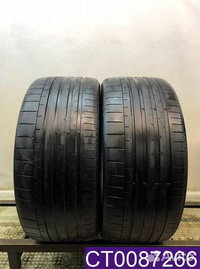 Continental ContiSportContact 6 295/35 R23 96T