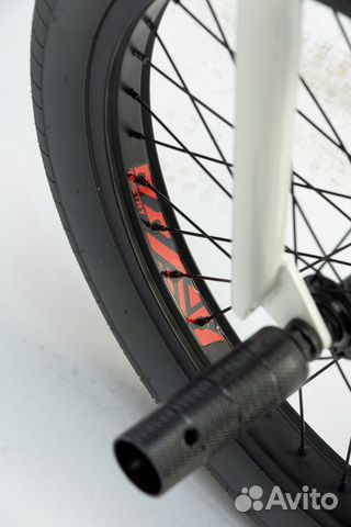 Велосипед новый BMX R20 прома, Усиленная втулка объявление продам