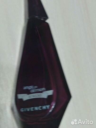 Флаконы от туалетных вод