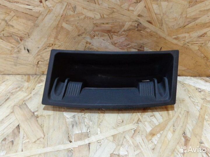 Пепельница передняя Audi A6 C6 ccea 2009