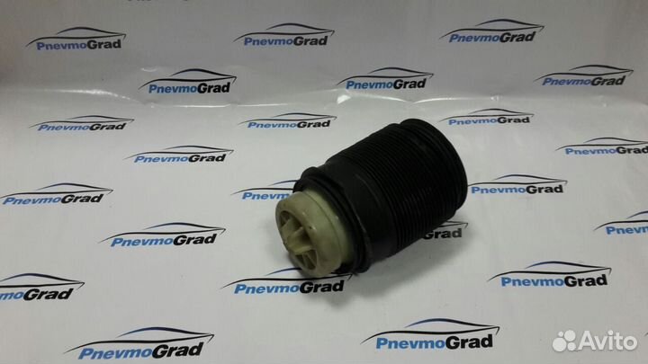 Пневмобаллон задний левый W212 E-class