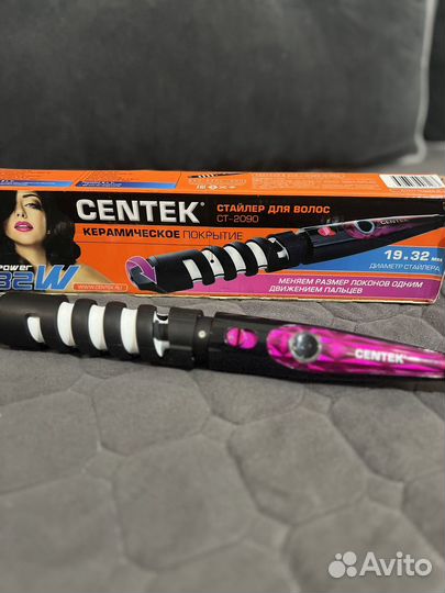 Стайлер для волос