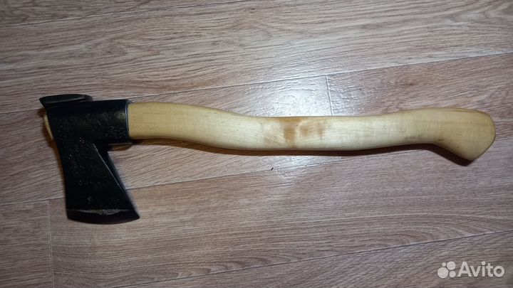 Топор финский Billnäs bruk