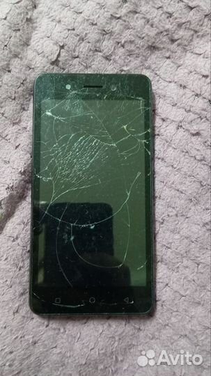 Itel A16 Plus, 8 ГБ