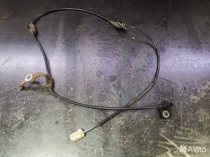 Датчик абс задний правый Мазда 6 GH