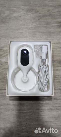Wi-Fi-камера для дома Ростелеком, умный дом