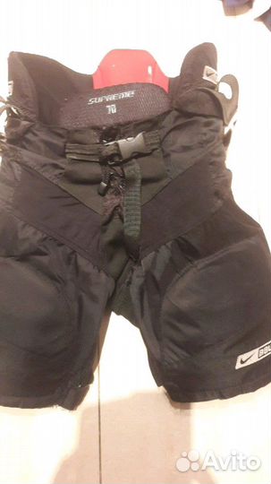 Хоккейные шорты