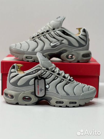 Кроссовки Nike Air Max TN Plus