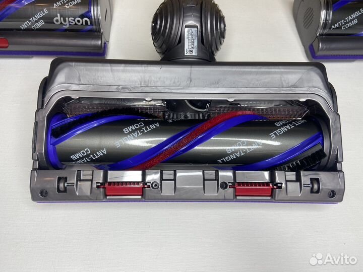 Насадка для пылесоса dyson