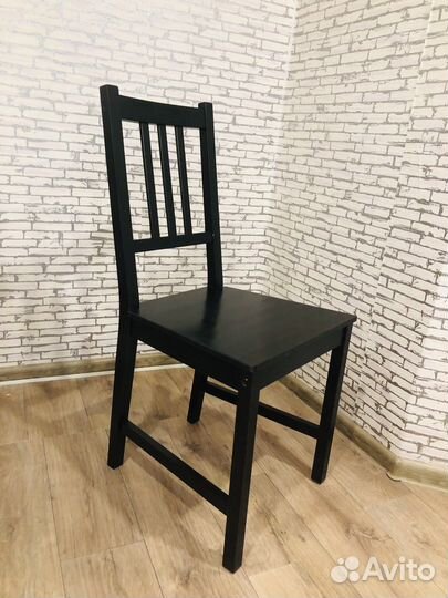 Стул IKEA Stefan 12 шт
