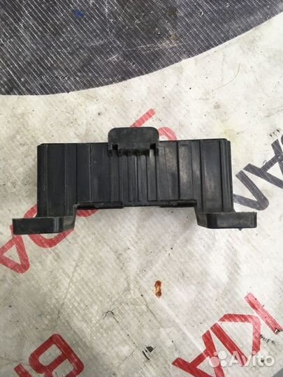 Блок иммобилайзера Ssang Yong Actyon New 2 D20DTF