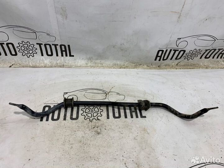 Стабилизатор передний Chevrolet Lanos A15SMS 2006