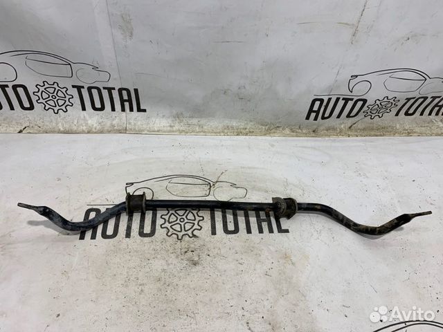 Стабилизатор передний Chevrolet Lanos A15SMS 2006