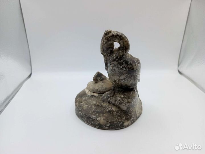 Чернильница