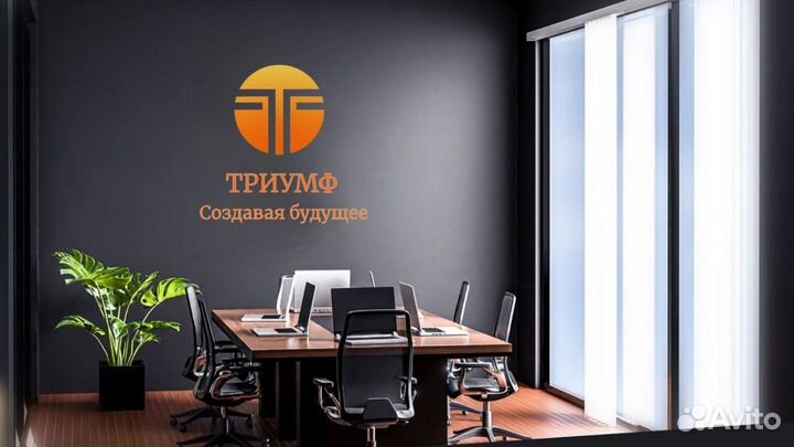 Требуются отделочники