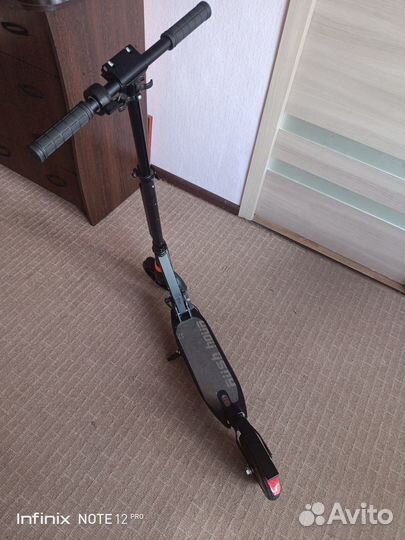 Электросамокат 8 Rush Hour 7