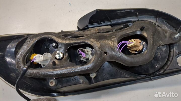 Фонарь (задний) правый Mazda RX-8