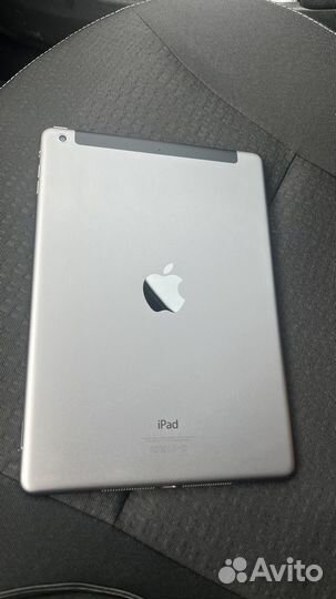 iPad air 1